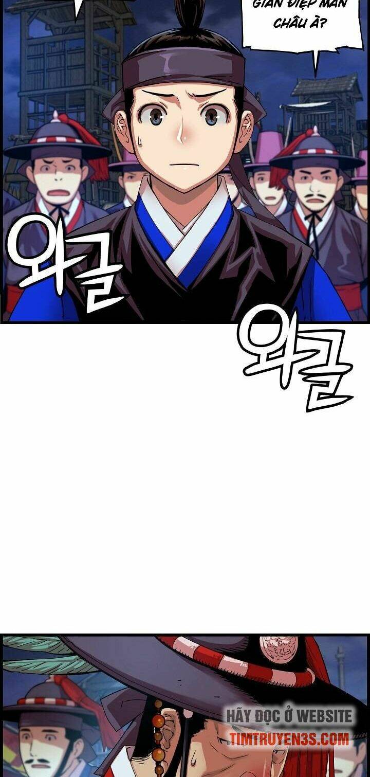 Tôi Sẽ Sống Như Một Hoàng Tử: Chapter 67