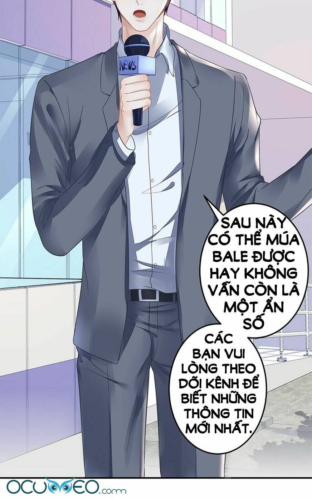 Bạn Trai Điều Khiển Giấc Mơ: Chapter 12