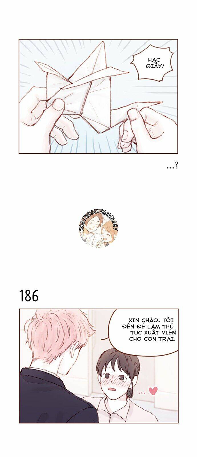 Hongshi Thích Tôi!: Chapter 26
