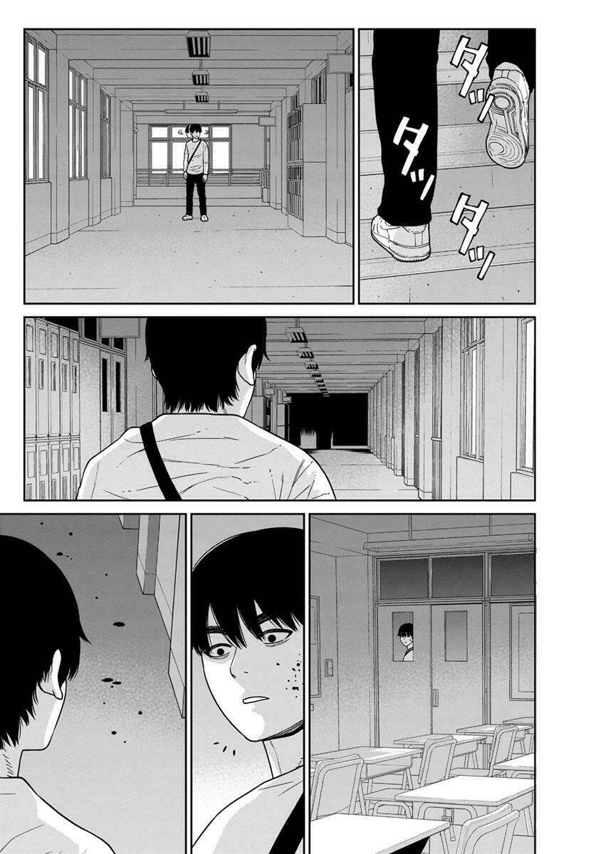 Cuồng Sát: Chapter 7