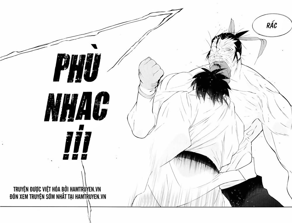 Truyền Nhân Atula 3: Chapter 49