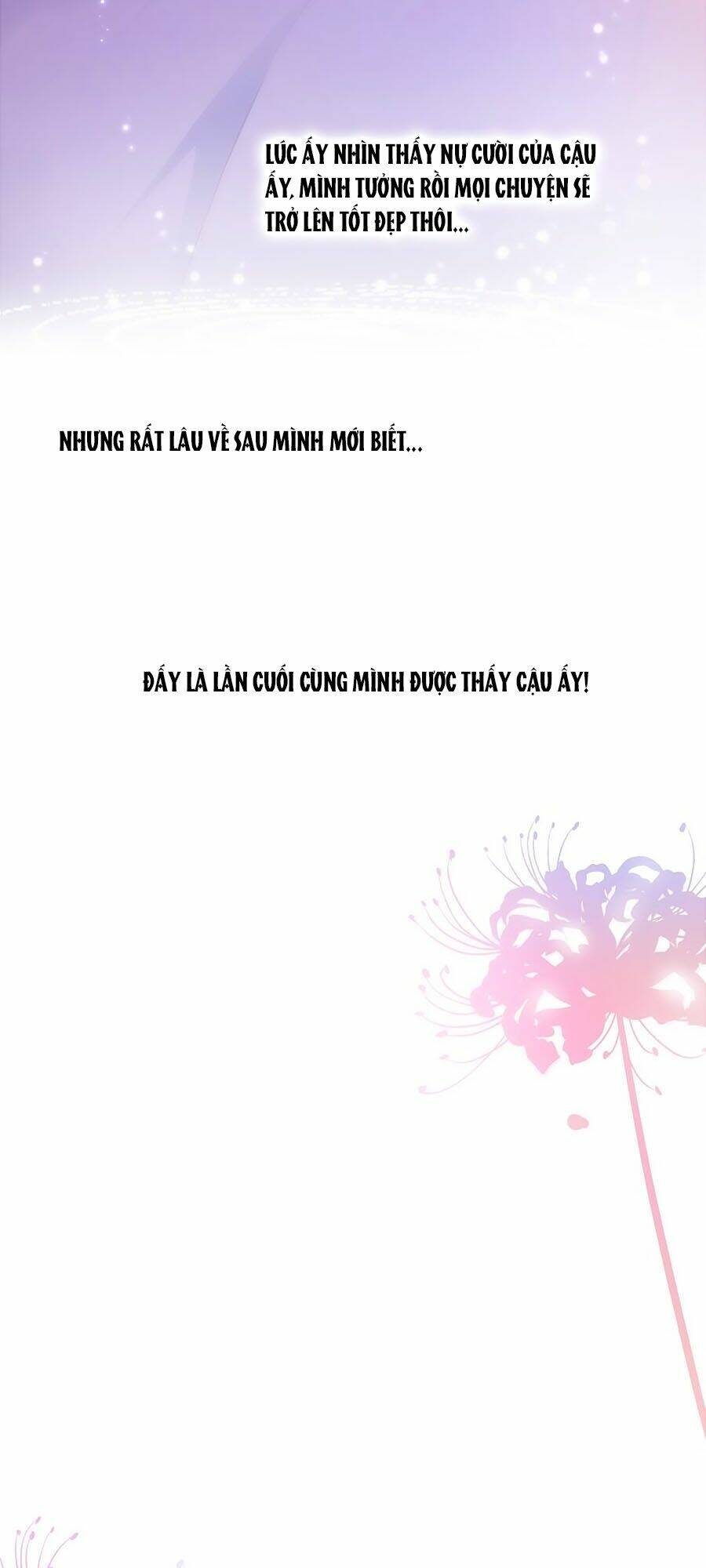 Đóa Hoa Chớm Nở: Chapter 39.5