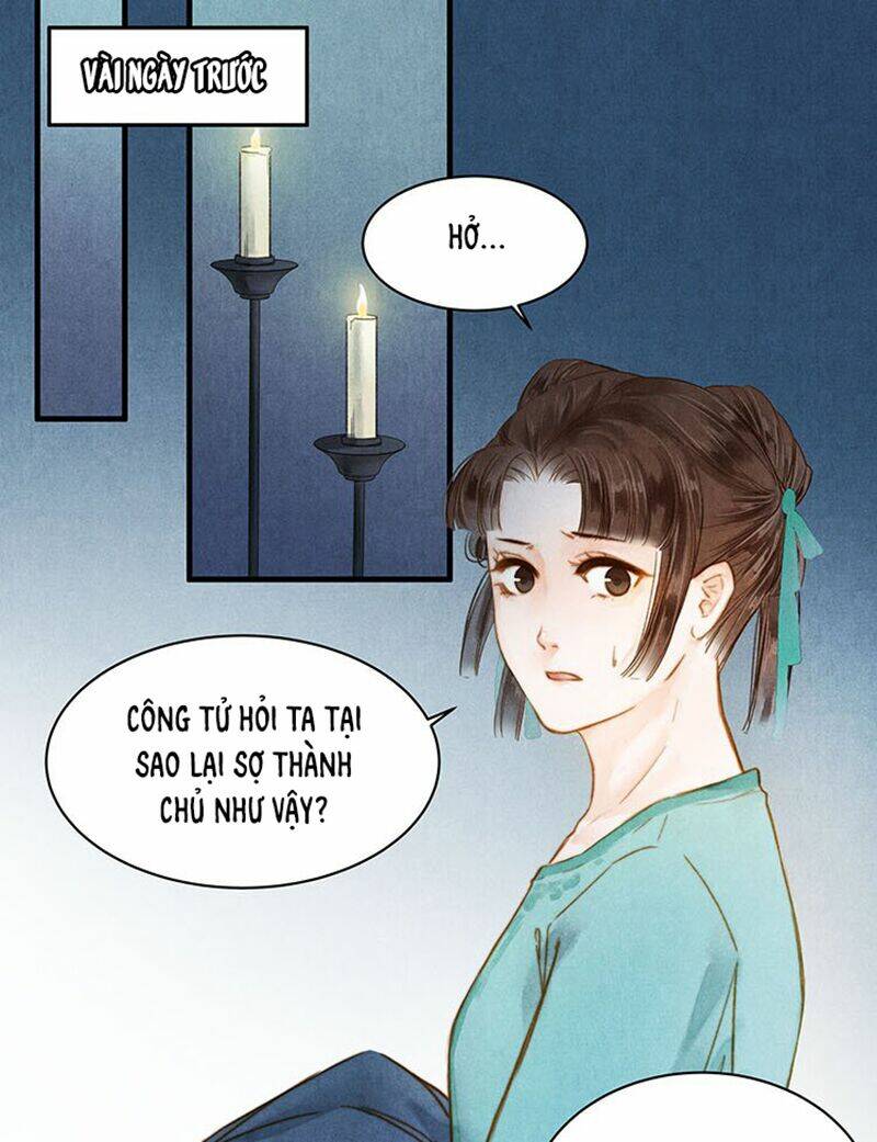 Thành Chủ Mỗi Ngày Đều Mơ Ước Ta: Chapter 35