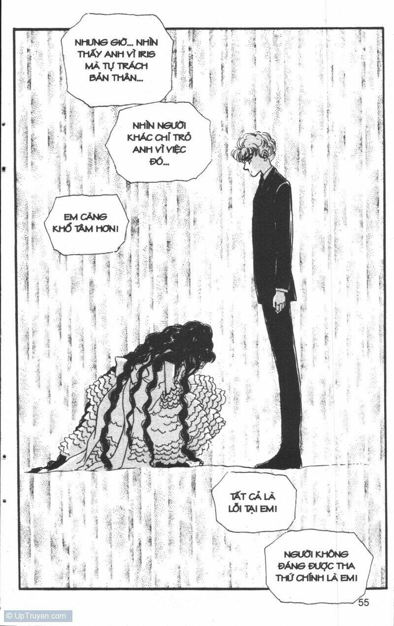 Tạm Biệt Iris: Chapter 9