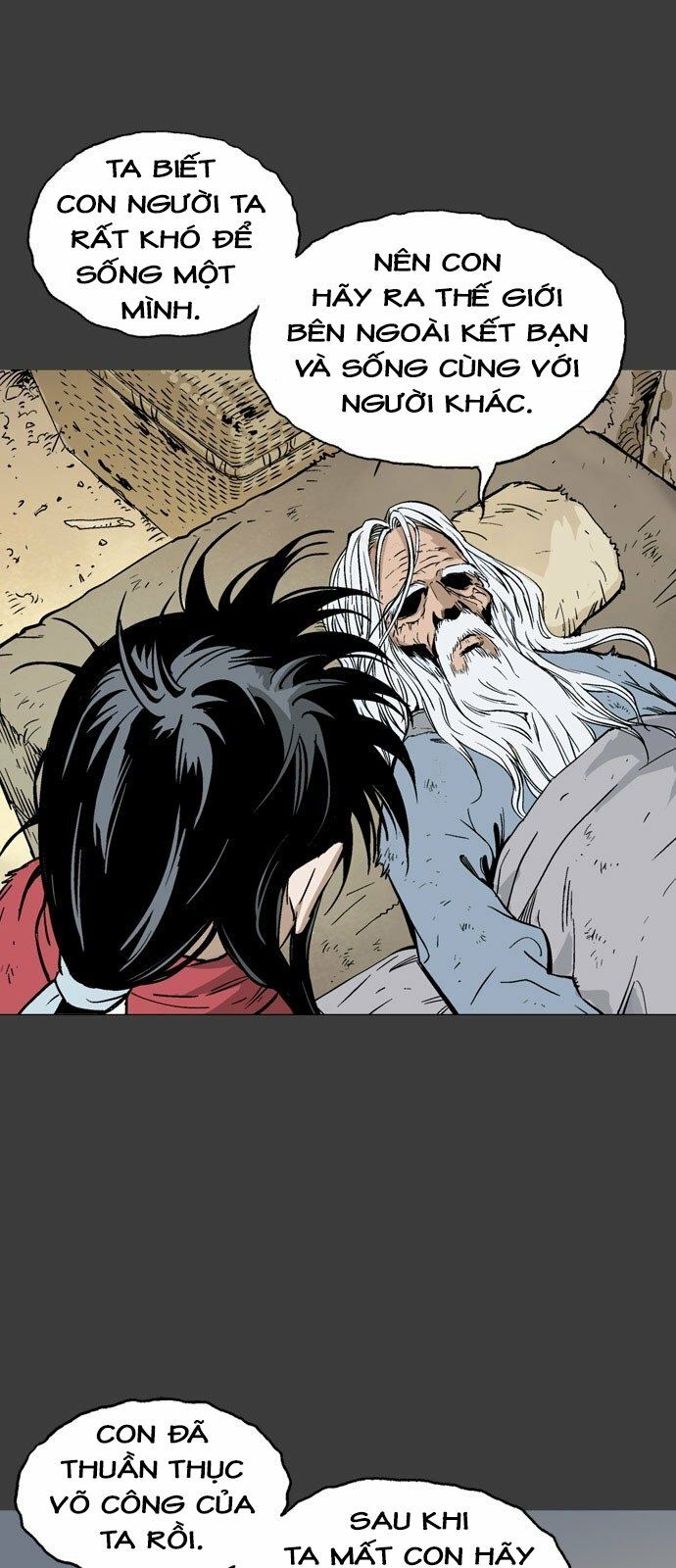 Cao Thủ 2: Chapter 58