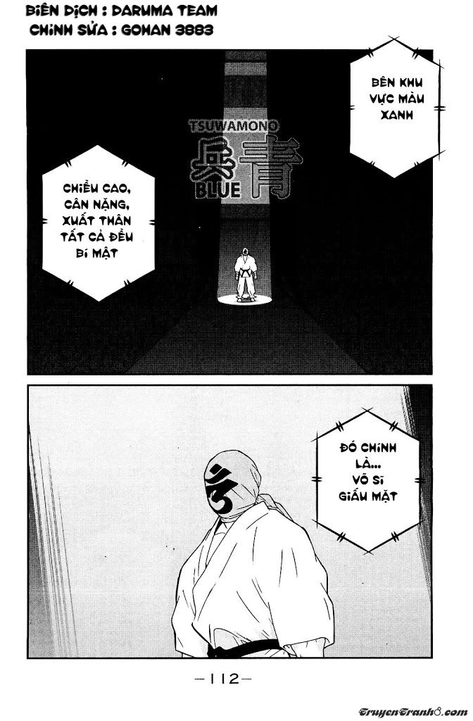 Truyền Nhân Atula 3: Chapter 16