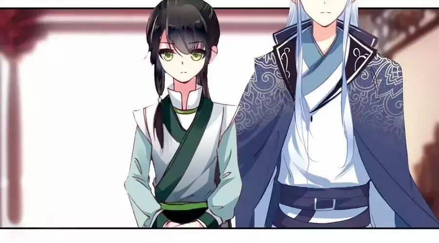 Trâm Trung Lục: Chapter 145