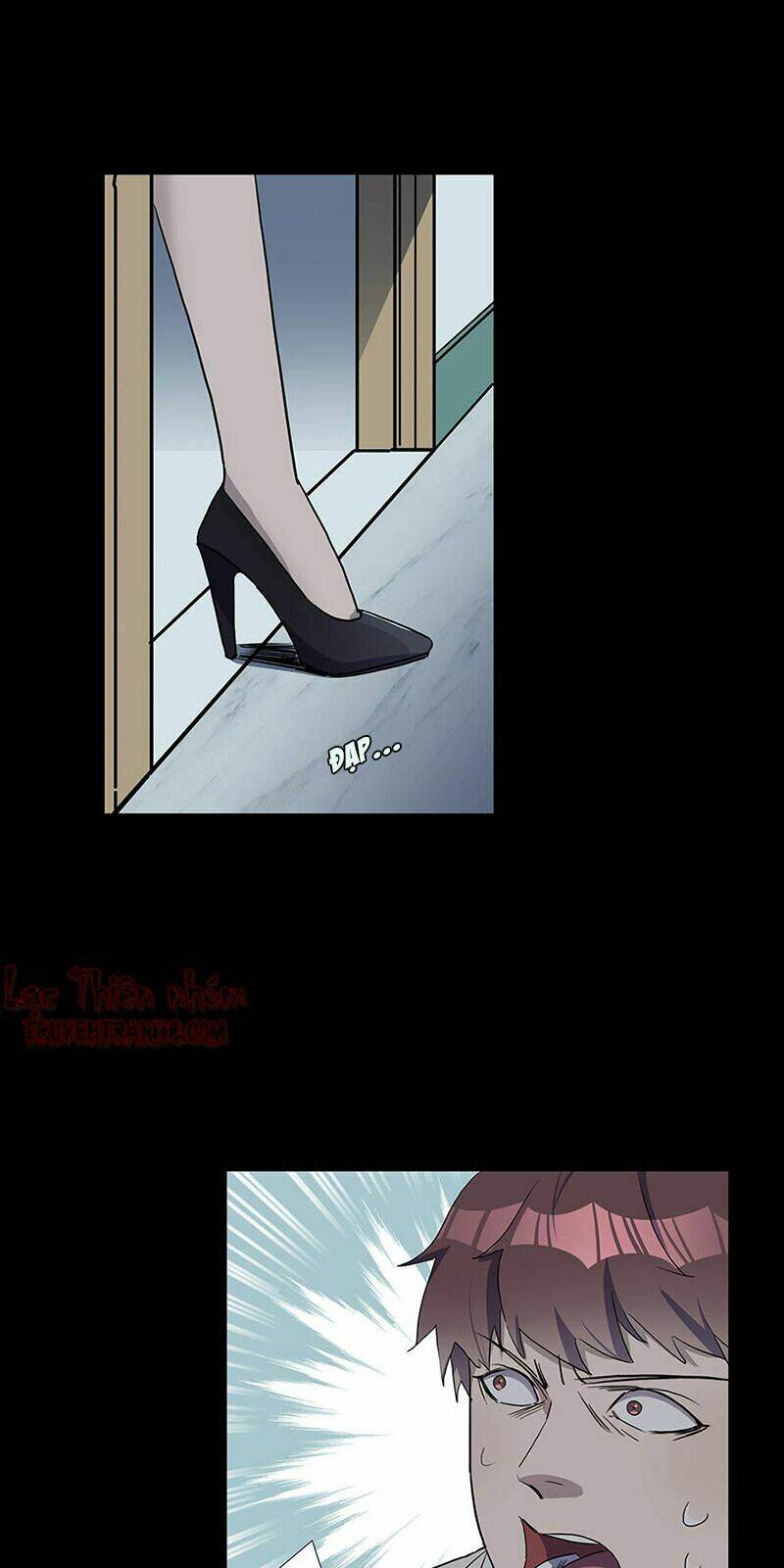 Thông Linh Ngụy Y: Chapter 7