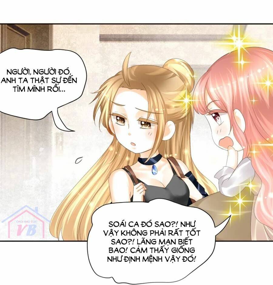 Tiền Thế Kim Sinh Của Chung Tiểu Thư: Chapter 14