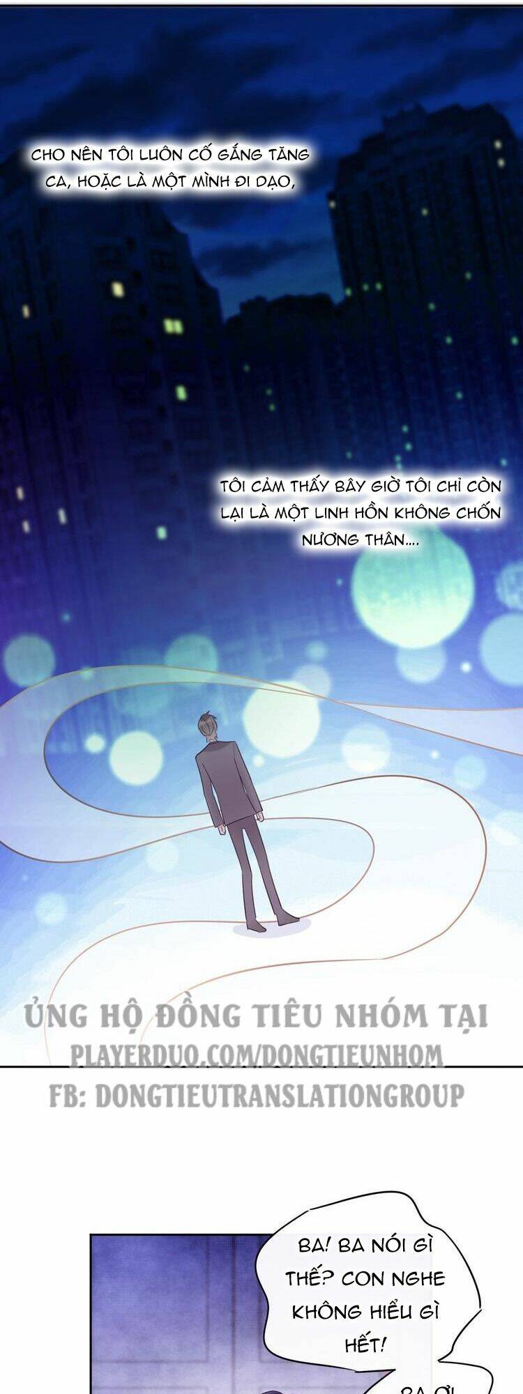 Cẩm Nang Tấn Công Tra Nam: Chapter 17