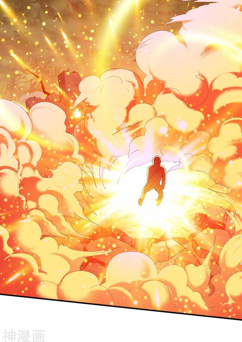 Chiến Đỉnh: Chapter 117