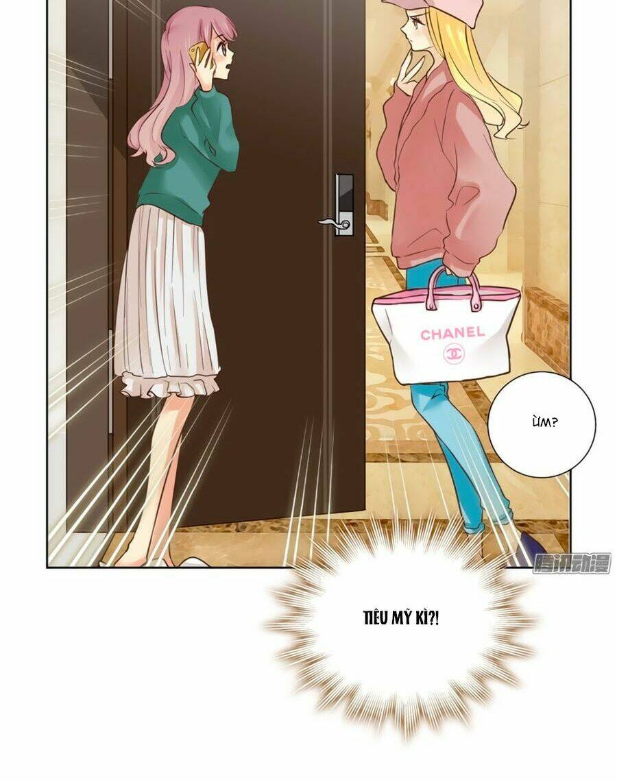 Lưu Luyến Tinh Diệu: Chapter 84