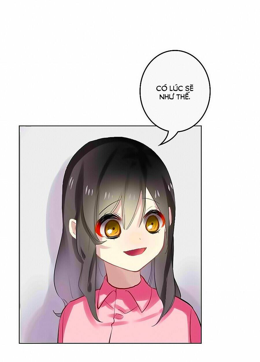 Một Giây Sau Bắt Đầu: Chapter 30