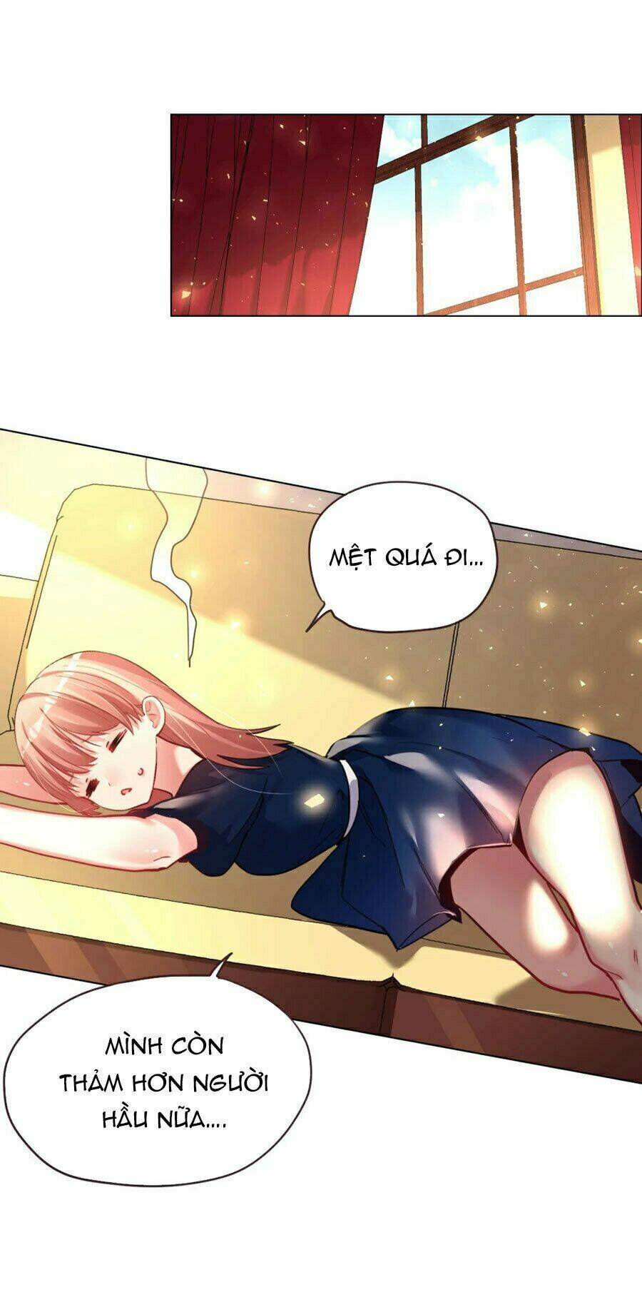 Vì Yêu Mà Khắc Cốt Ghi Tâm: Chapter 45