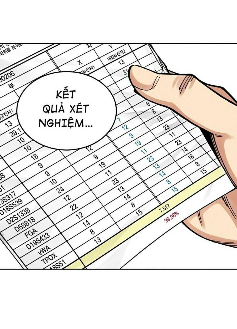 Hard Core Leveling Warrior Ss2: Chapter 118