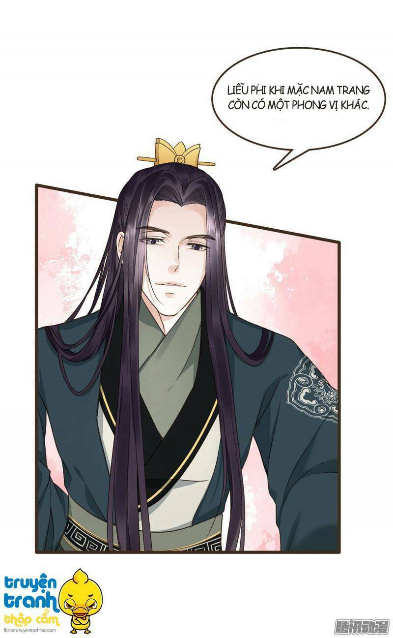 Đại Giá Thừa Tướng: Chapter 44