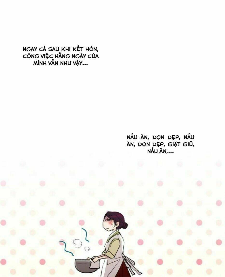 Ông Bà Nội Tuổi 17: Chapter 8.1