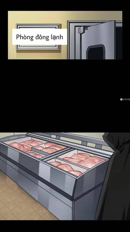 Giày Thủy Tinh: Chapter 35