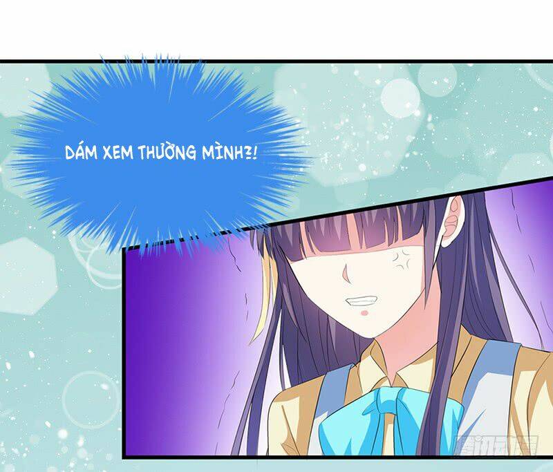 Này! Đừng Động Vào Phô Mai Của Tôi: Chapter 13