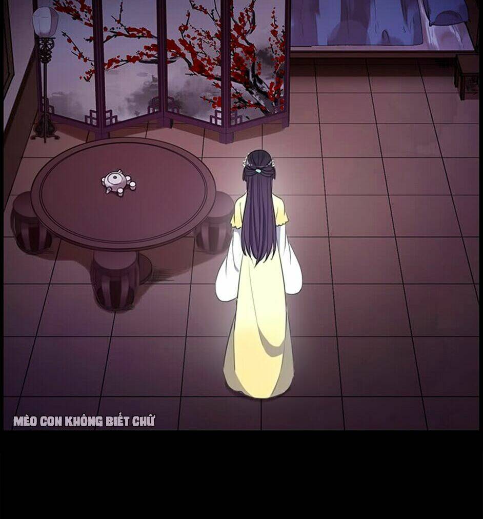 Bách Yêu Dị Văn: Chapter 31