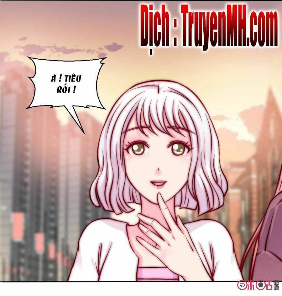 Bí Mật Của Thiên Kim: Chapter 18