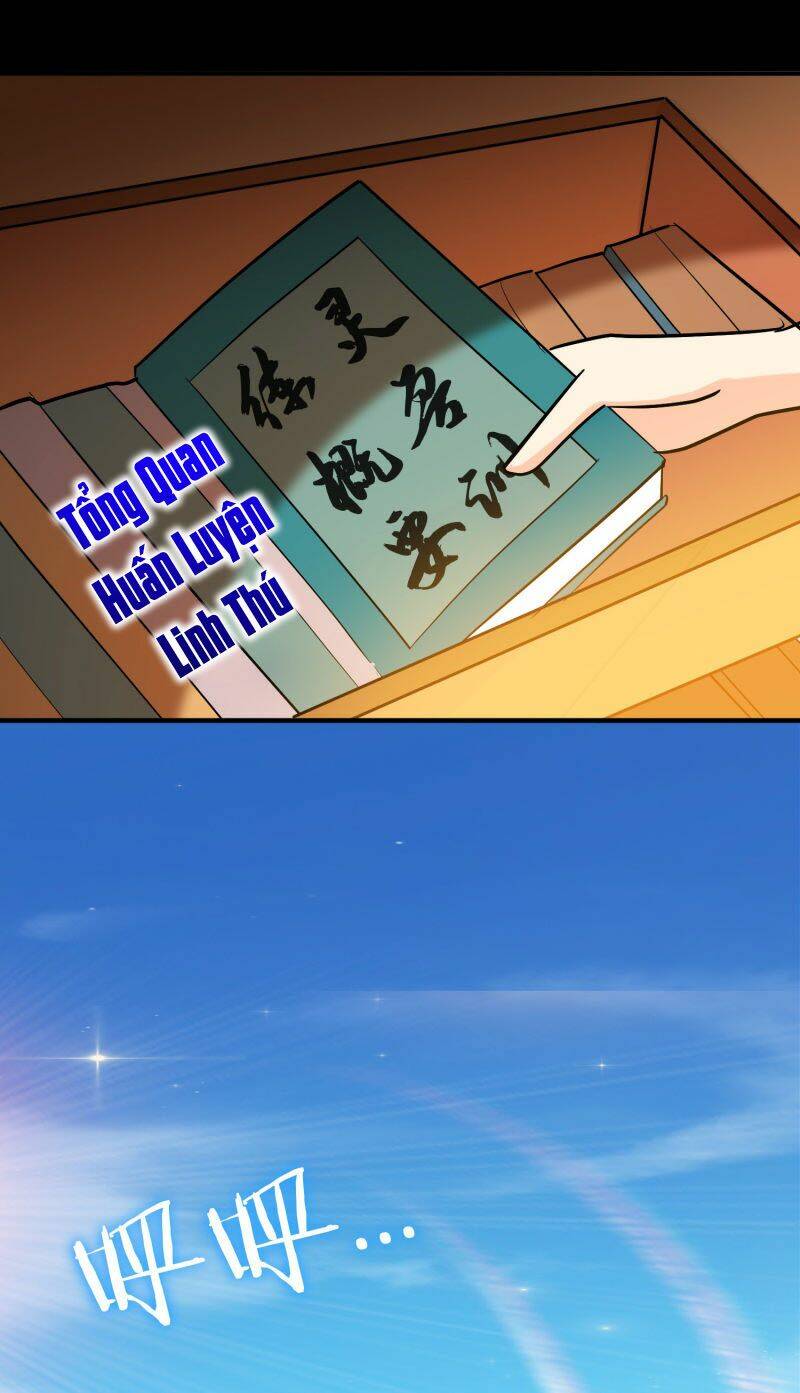 Vạn Giới Tiên Vương: Chapter 57