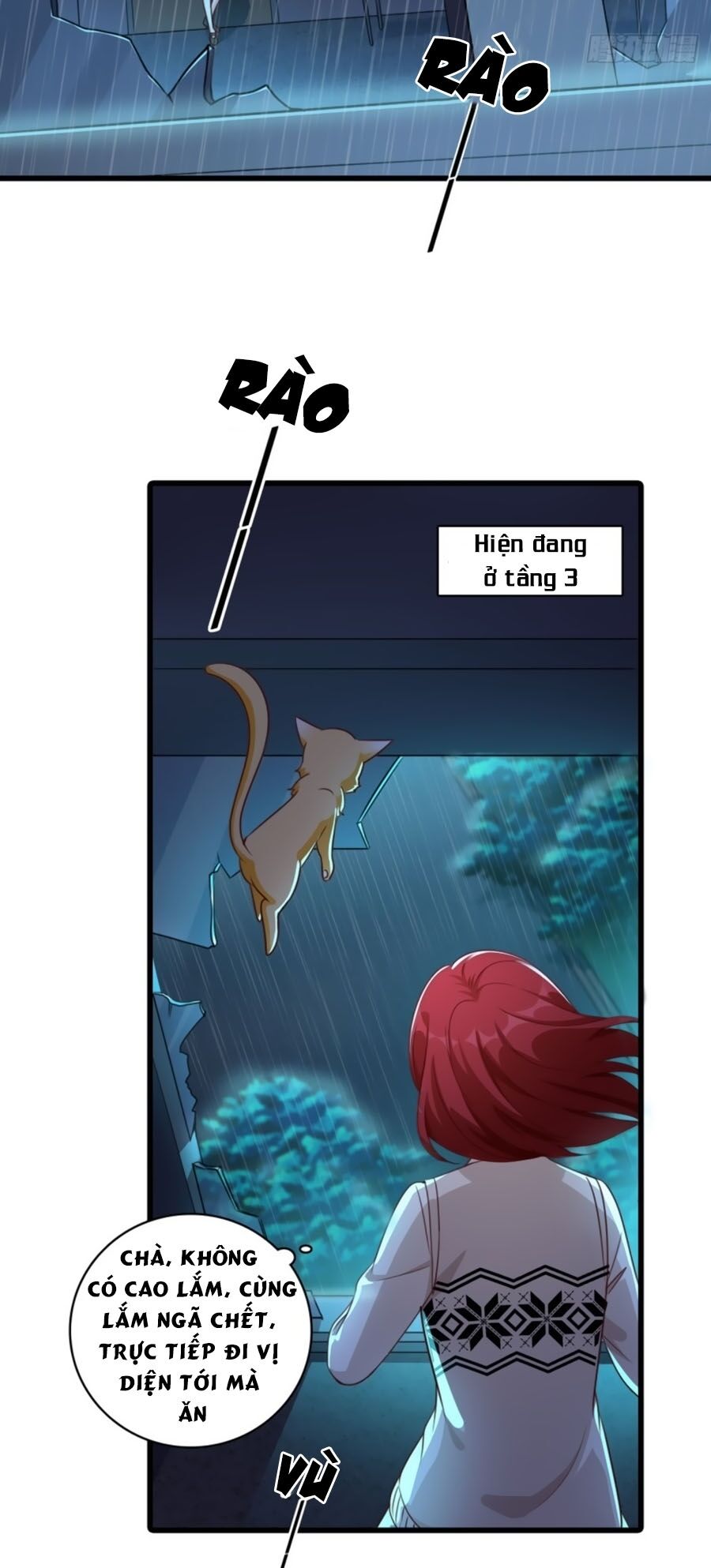 Phản Phái Nữ Đế Lai Tập: Chapter 12