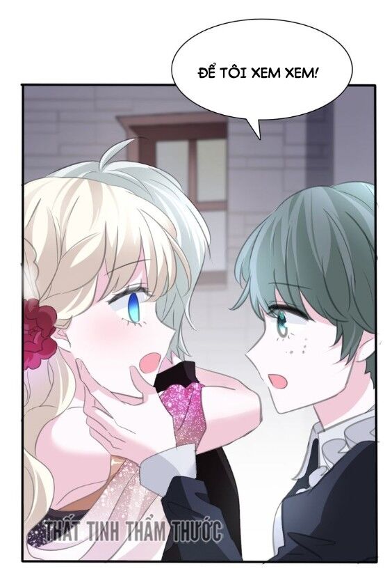 Một lời không hợp liền hút máu: Chapter 45