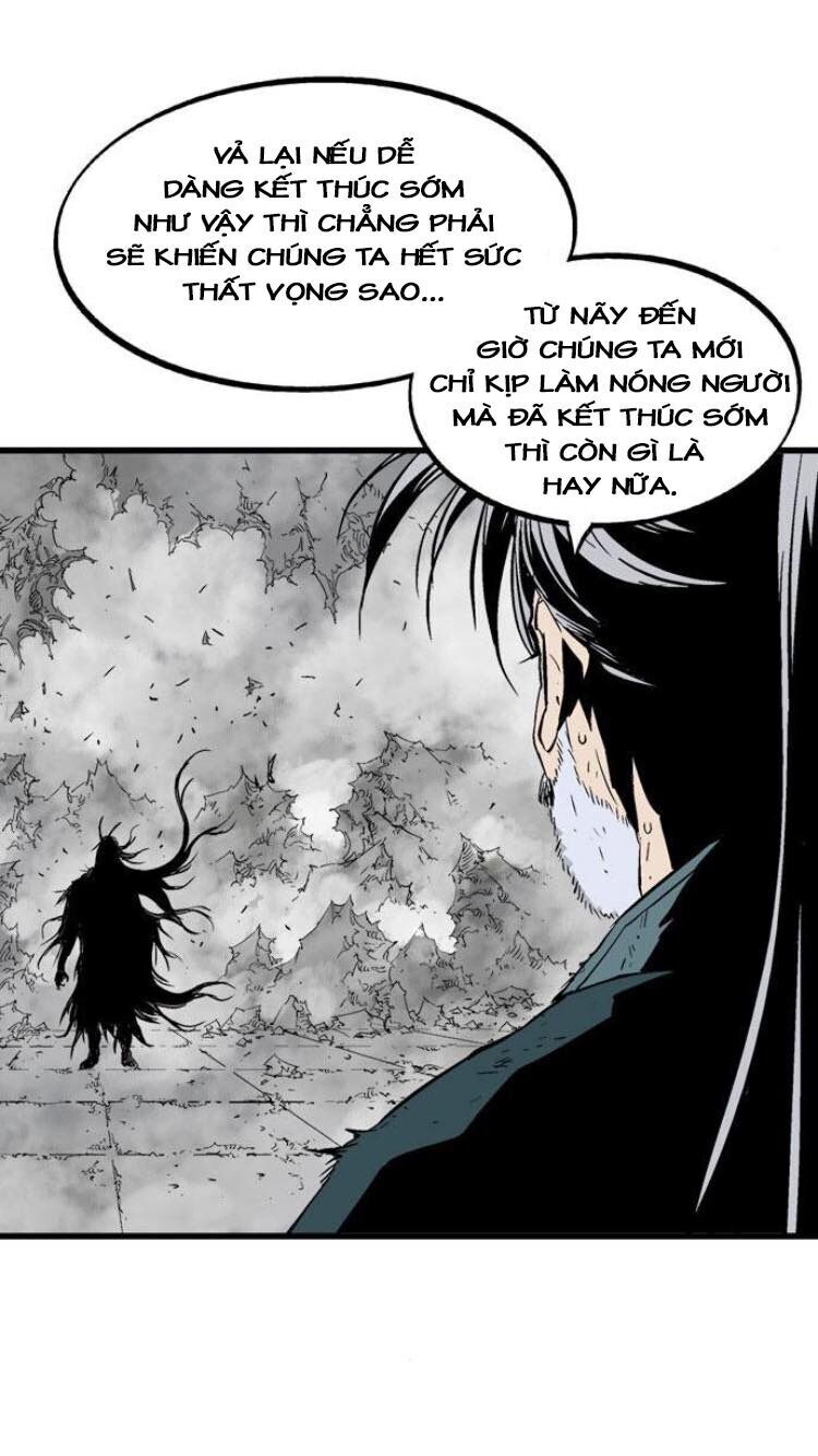 Cao Thủ 2: Chapter 123
