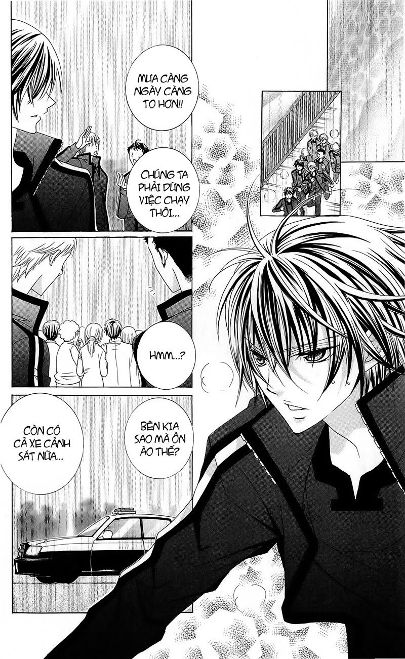 Mình Thích Cậu Đó, Suzuki: Chapter 54