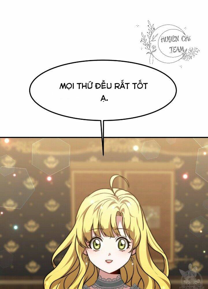 Công Chúa Bị Lãng Quên Muốn Sống Trong Hòa Bình: Chapter 27