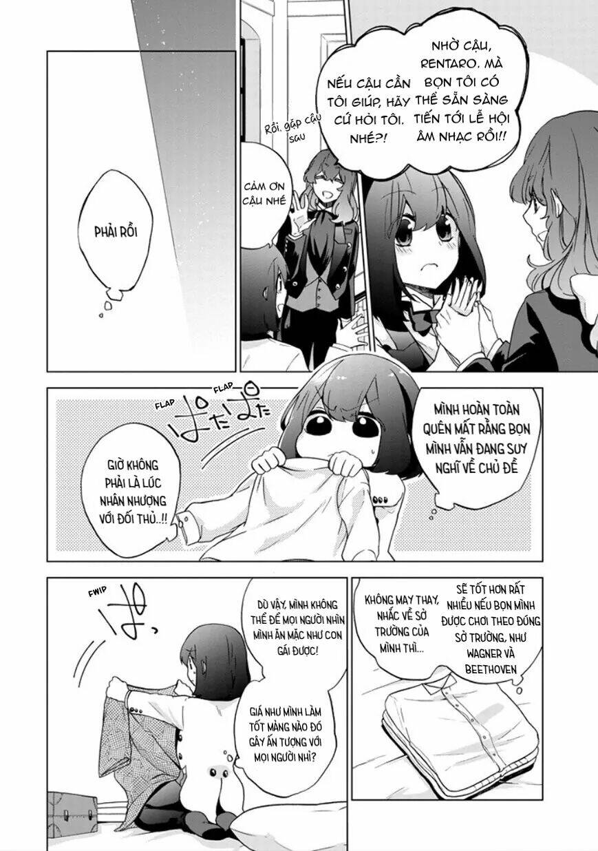 Classi9 (New): Chapter 21