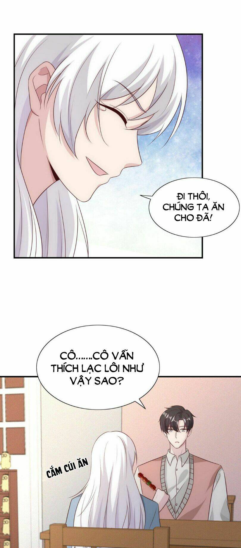 Trở Lại Showbiz Làm Ảnh Hậu: Chapter 8