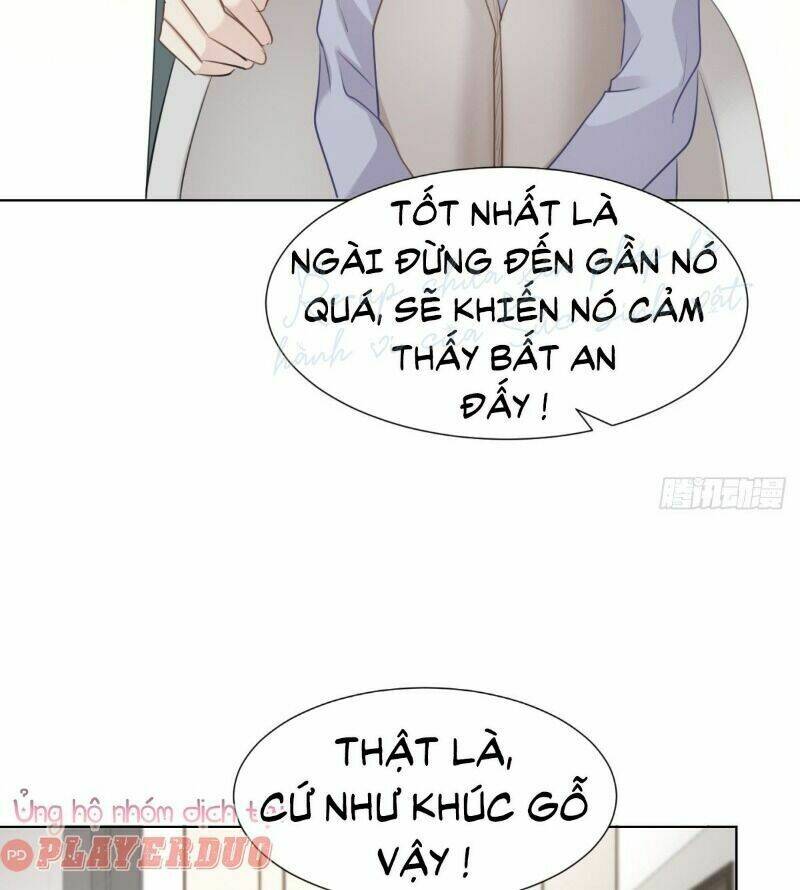 Điều Giáo Gấu Bắc Cực: Chapter 46