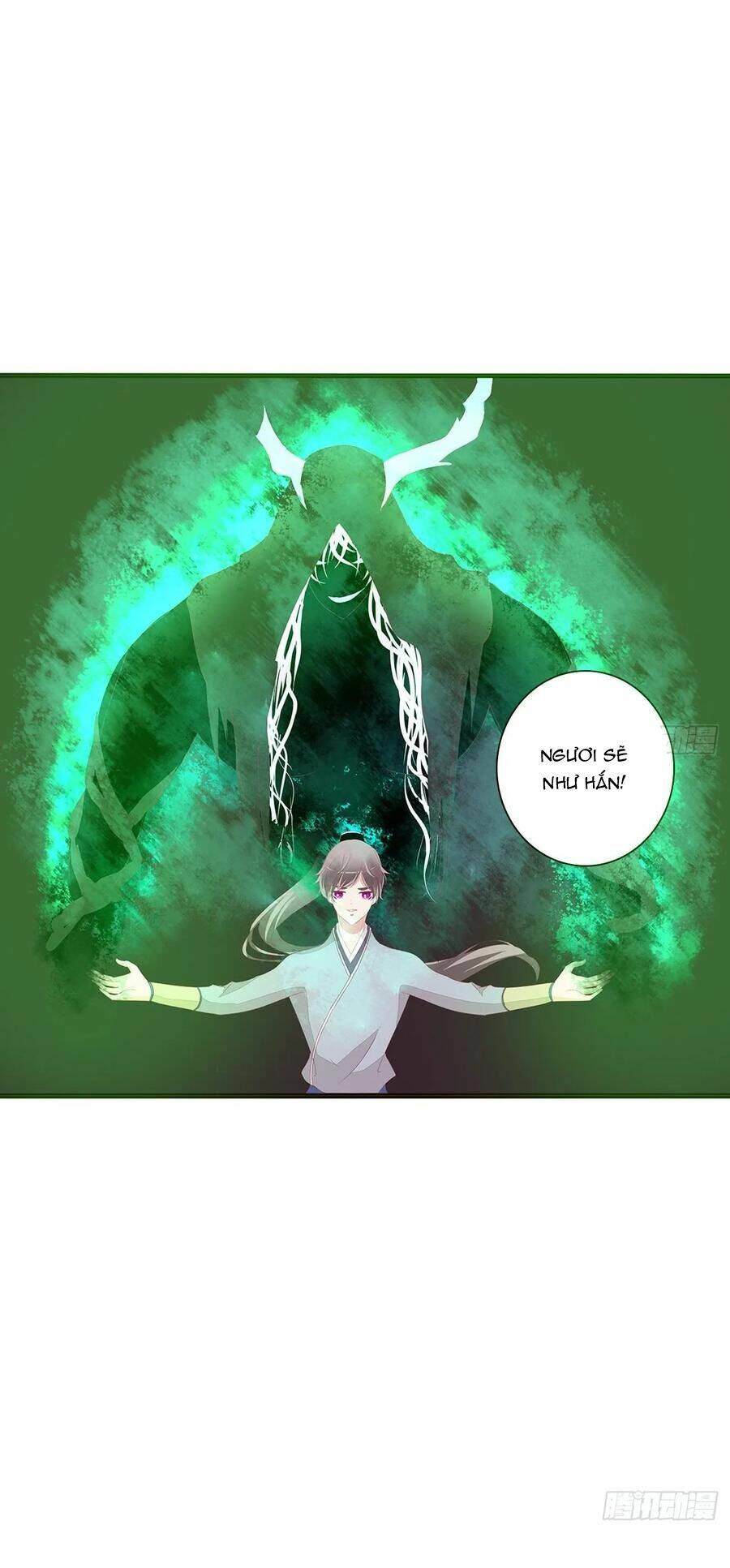 Tướng Quân Mời Ra Trận: Chapter 188