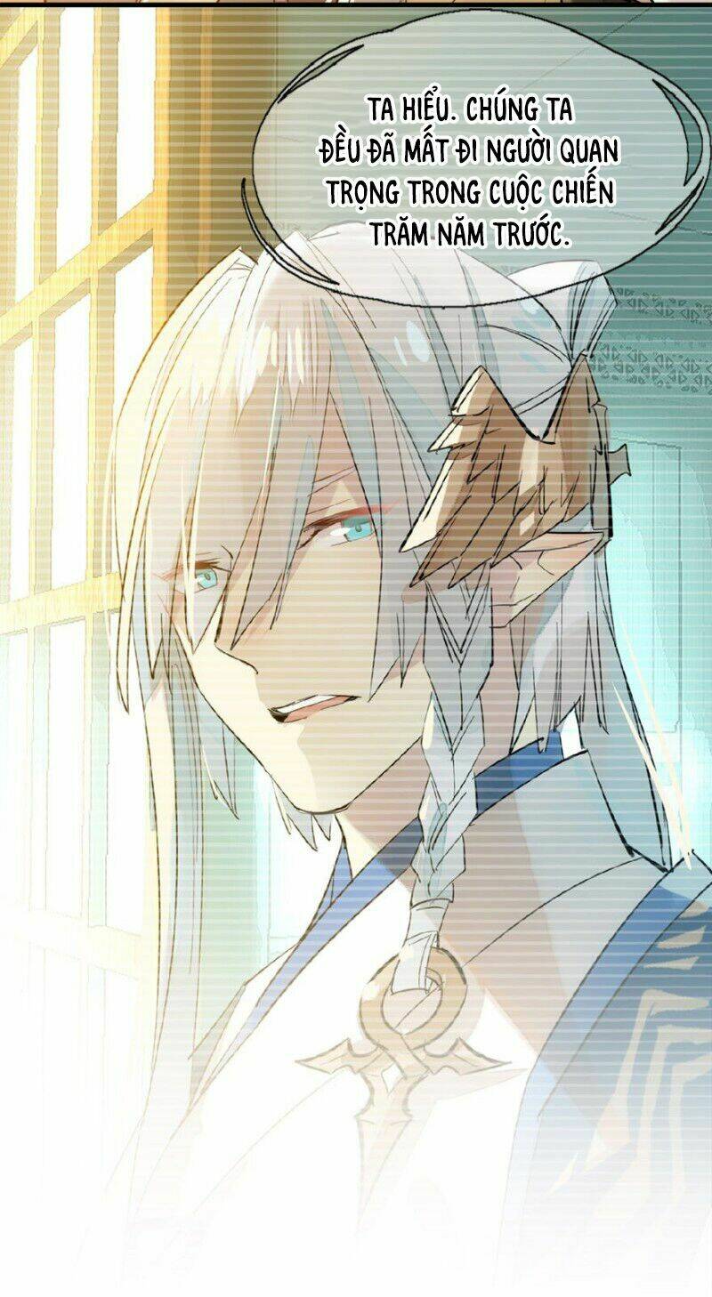 Sư Phụ Lại Trêu Chọc Ta: Chapter 22