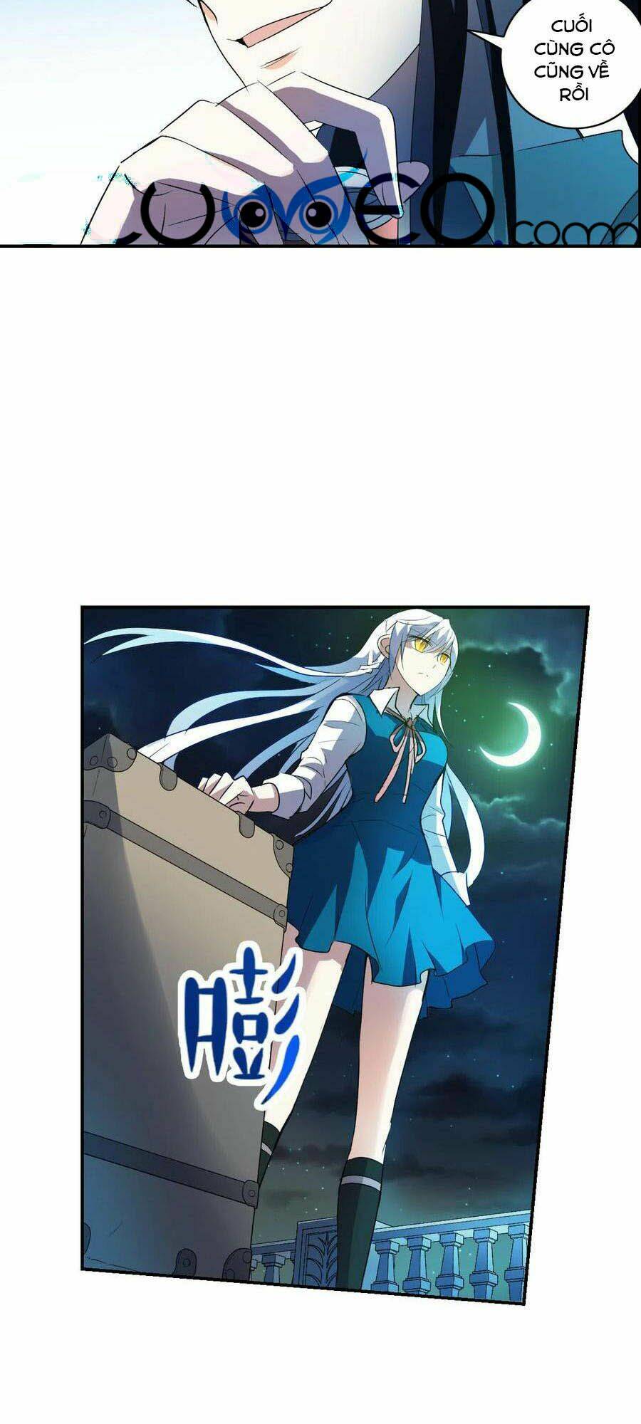 Tô Tịch Kỳ Quái 2: Chapter 6