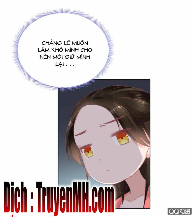 Solo Đi Vương Gia: Chapter 122