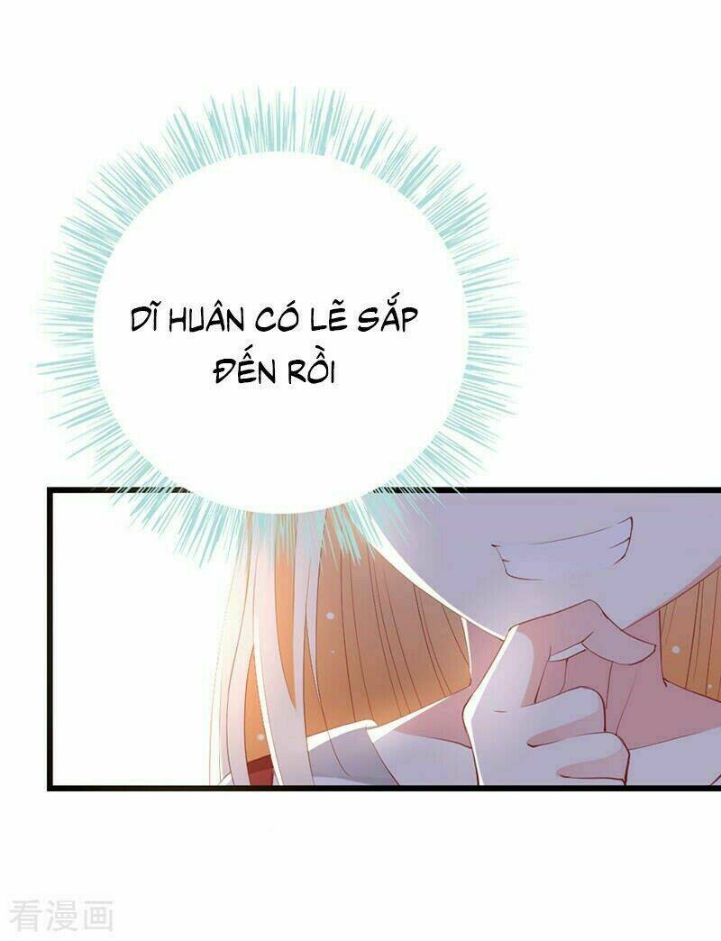 Này! Đừng Động Vào Phô Mai Của Tôi: Chapter 137