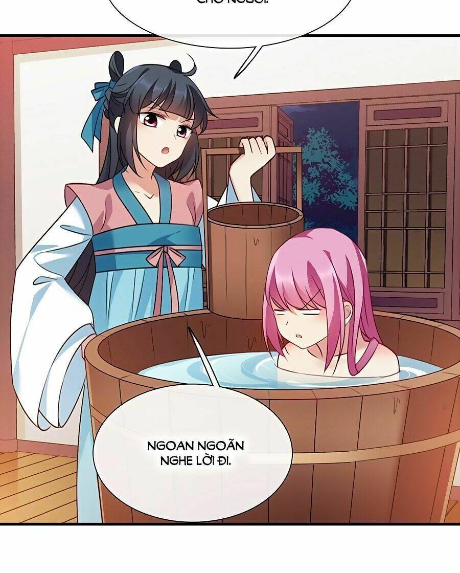 Toàn Cơ Từ: Chapter 47.2