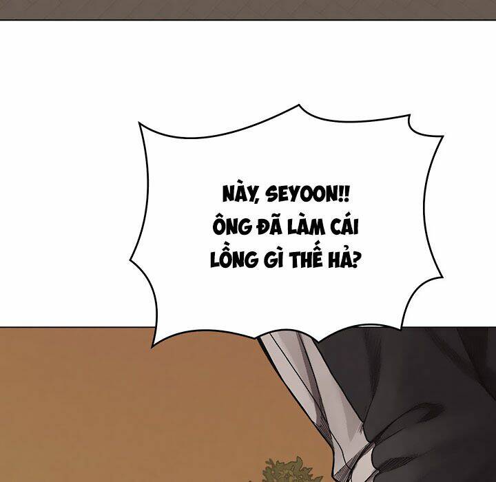 Nắm Đấm: Chapter 16