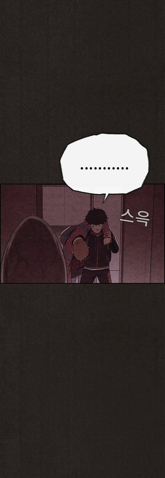 Quái Vật Tại Chung Cư Xanh: Chapter 104