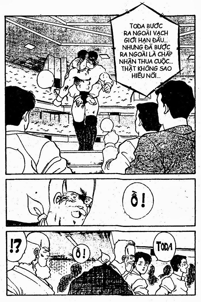 Truyền Nhân Atula 1: Chapter 49