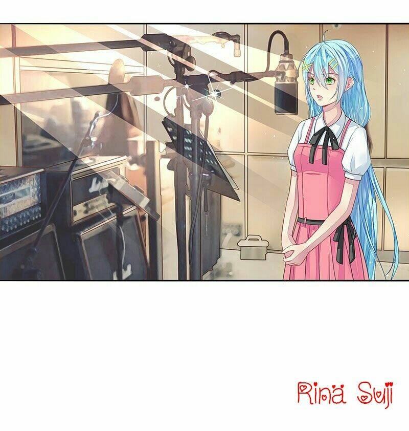 Sủng Sủng Dục Động: Chapter 5