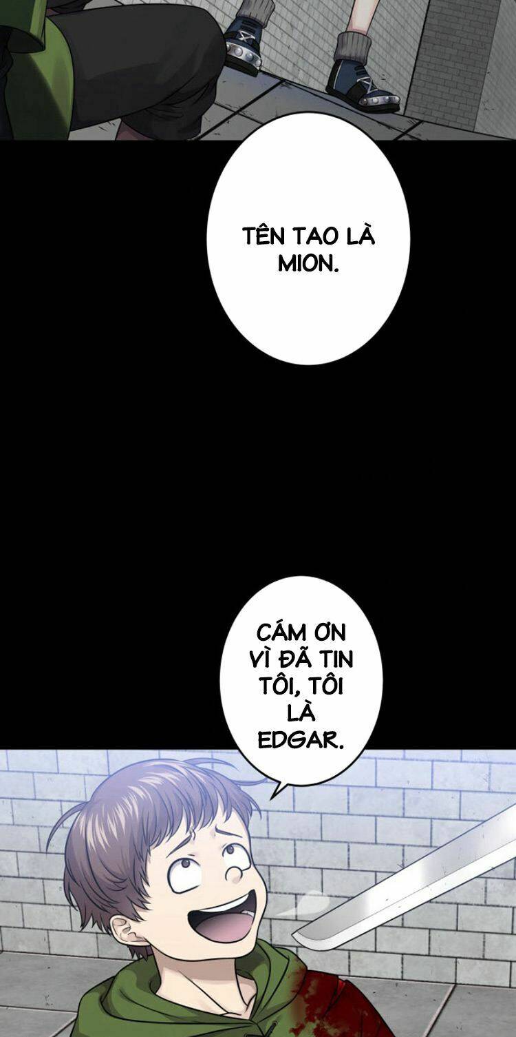 Trò Chơi Của Chúa Thượng: Chapter 9