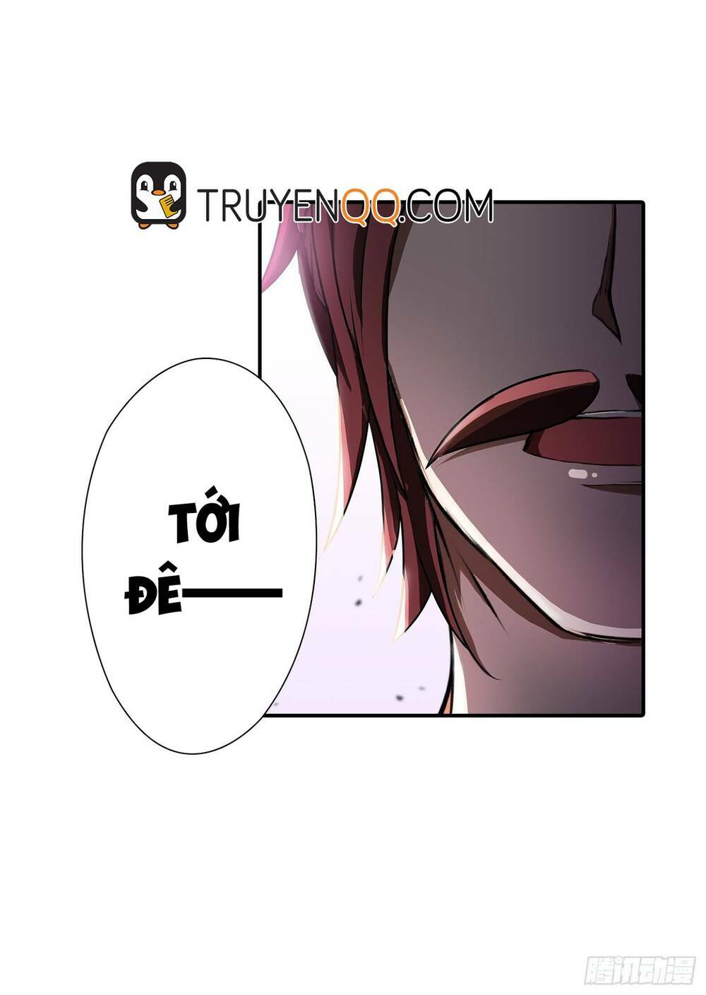 Bạch Dạ Chi Yểm: Chapter 16