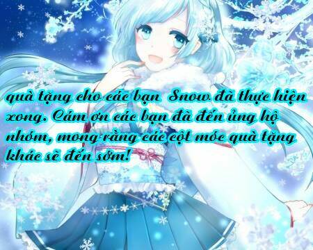 Triệu nụ hôn của hoàng tử: Chapter 7