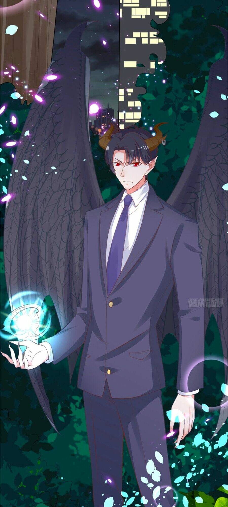 Thịnh Thế Hoa Sủng: Tôi Bị Bắt Làm Tù Binh: Chapter 22