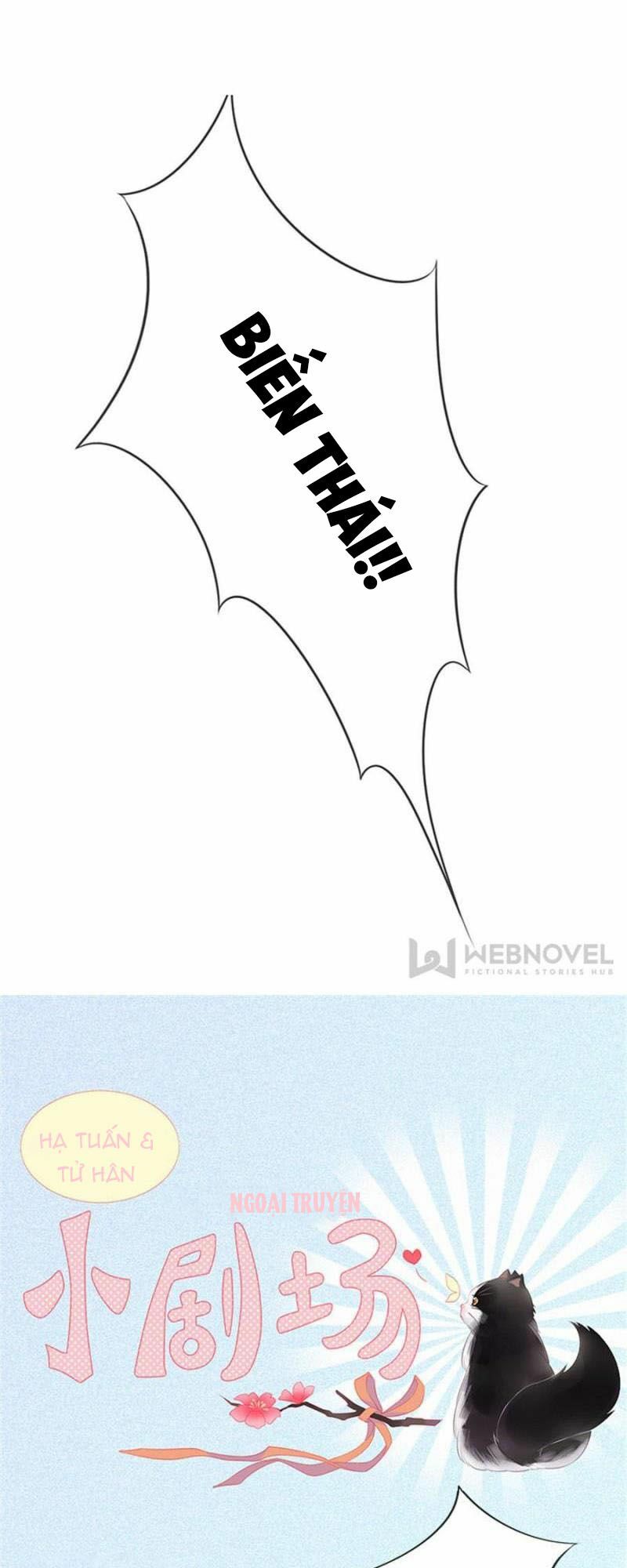 Gặp Phải Người Chồng Xảo Quyệt!: Chapter 20