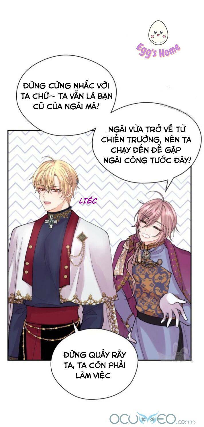 Roelin Bước Đến Tương Lai: Chapter 5